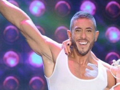 Rodrigo, el novio de Juan Carlos Acosta, rompió el silencio y dio detalles de sus últimos momentos
