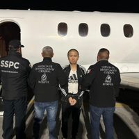 ¿Quién es Brother Wang, el narcotraficante chino recapturado en Cuba tras fugarse de México?