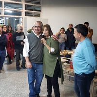 La UNCo vuelve a tener rectora: Beatriz Gentile se impuso en segunda vuelta