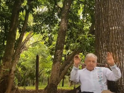 Patina alcaldía por una pista financiada por la Conade