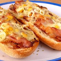 Pan panini: el truco para prepararlos en pocos minutos con esta receta y que te queden ricos y esponjosos