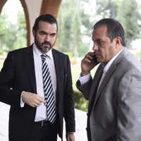 Las ejecuciones no afectan a la población, dice el secretario de Gobierno de Morelos (Video)