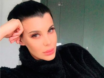 Impensado: la cuestionada acción que habría hecho Charlotte Caniggia a cambio de dinero