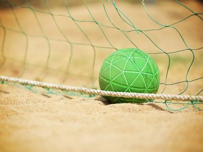 Cuándo arranca el encuentro recreativo de Beach Handball en el Bosque Comunal de Zapala