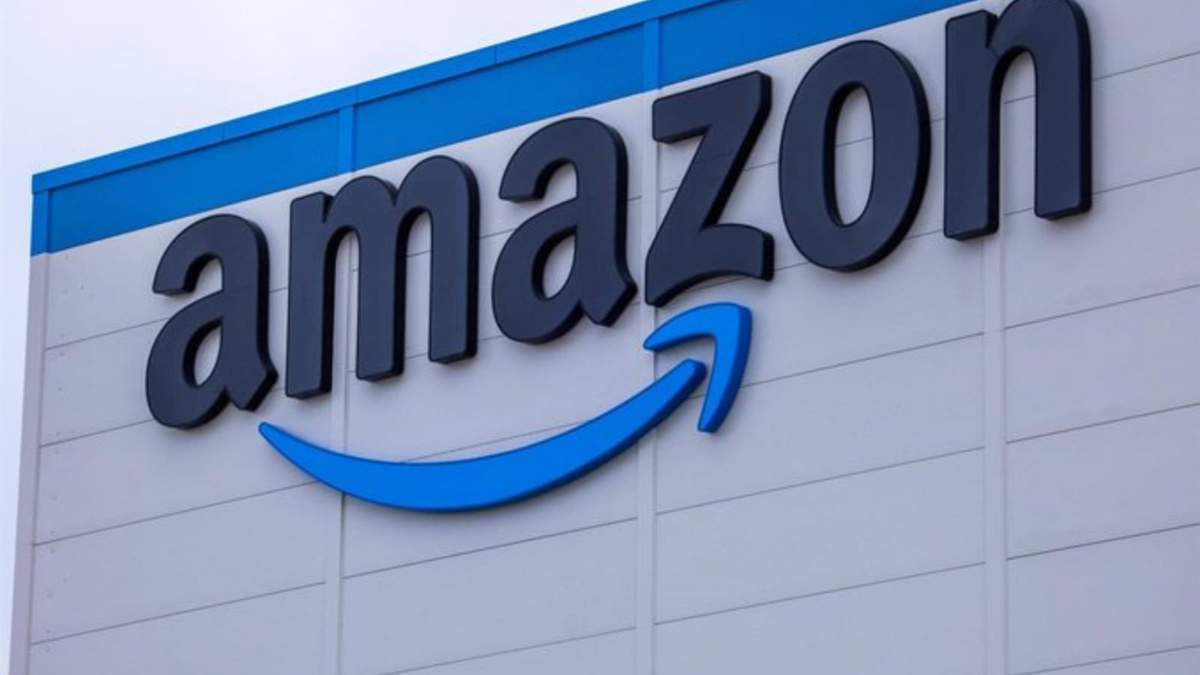 Amazon (imagen ilustrativa)