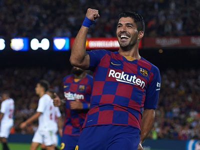 Luis Suárez: giro inesperado de los eventos y acuerdo con el Atlético Madrid