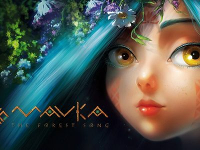 “Mavka y la canción del bosque”: alerta ecológica
