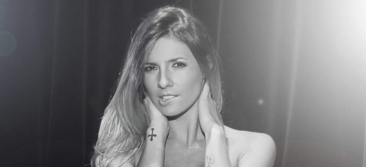 Tamara Bella. Fuente: (Instagram)