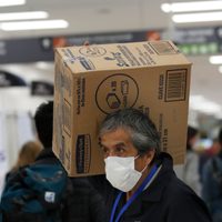 Encuesta de Banxico baja pronóstico de crecimiento a 0.90%
