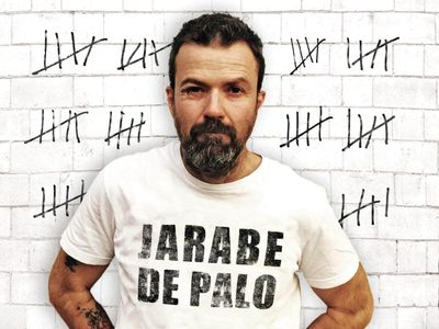 Imposible no llorar: Pau Donés dejó esto en claro antes de morir