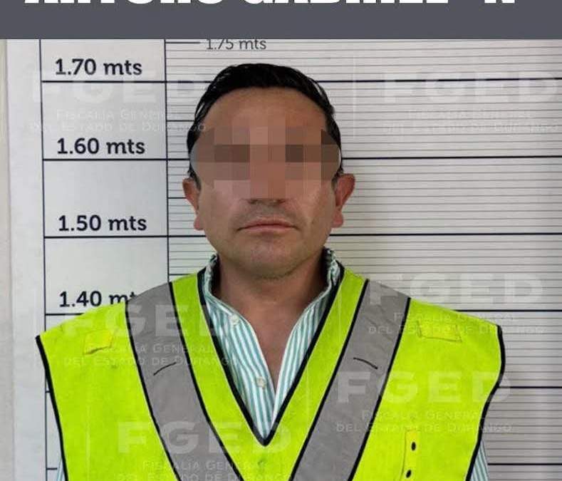 Arturo Gabriel “N”