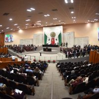 Congreso de Veracruz aprueba Ley de Austeridad y prórroga para poder "ajustar" presupuesto