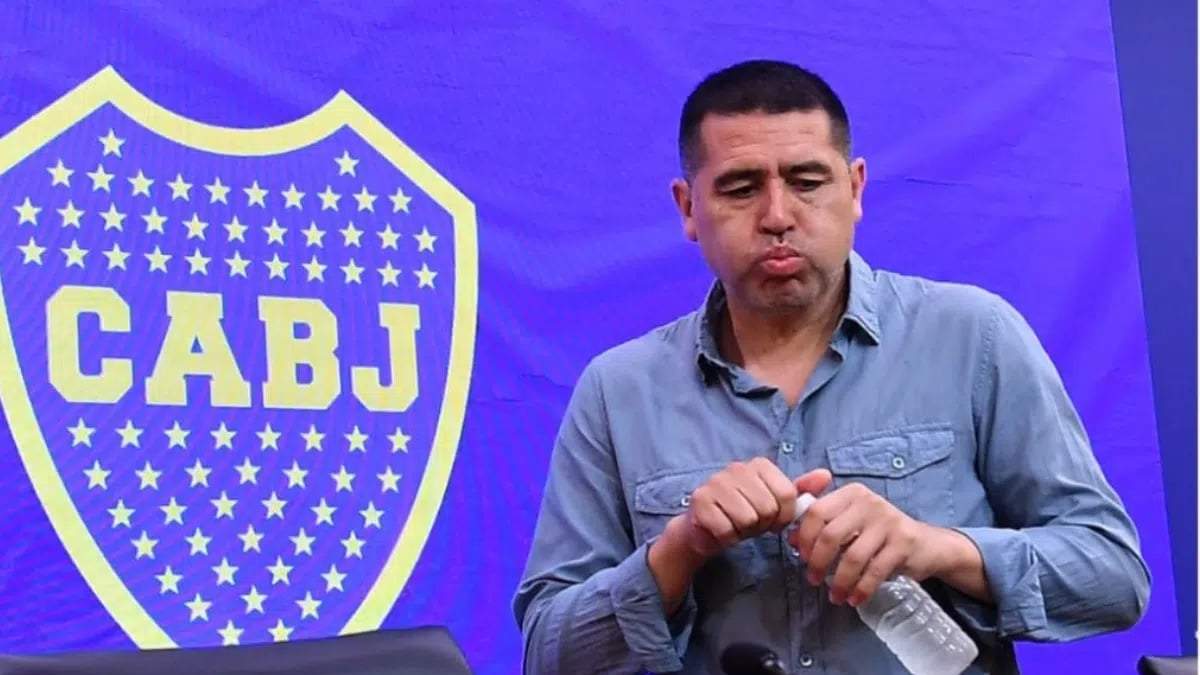 Juan Román Riquelme Fuente: (X)