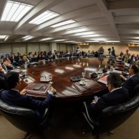 Otra reunión del Consejo de la Magistratura: no hubo acuerdo