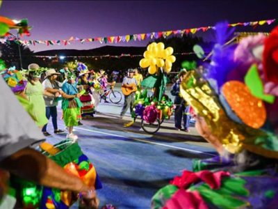 La ciudad vuelve a festejar el carnaval y ya se anotaron más de 30 corsos para el desfile