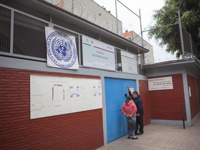 Unicef urge a gobiernos a mantener las escuelas abiertas pese a la pandemia