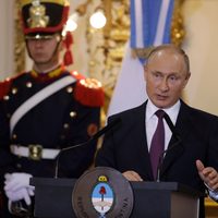 Ucrania: Putin cierra el cerco
