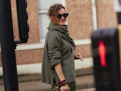 Elegancia, comodidad y estilo: 3 cortes de cabello para +50 que van a ser furor este verano