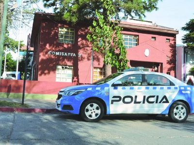 Alerta en Neuquén: buscan a un violento delincuente prófugo