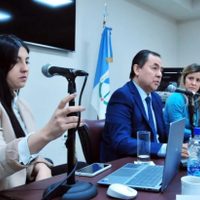 Neuquén avanza en las reformas al Código Procesal Civil y Comercial