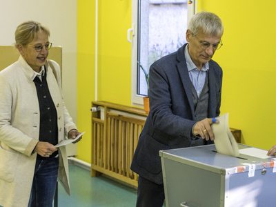 Revés para la ultraderecha alemana, SPD gana las elecciones en Brandeburgo