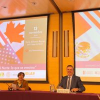 A Canadá no le conviene expulsar a México del T-MEC: Marcelo Ebrard