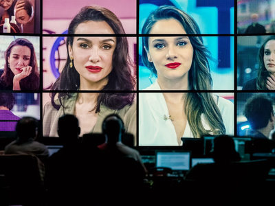 Si te gustan las series turcas, Netflix te va a dejar sin aliento: pasión, drama y escenas que prenden fuego la pantalla