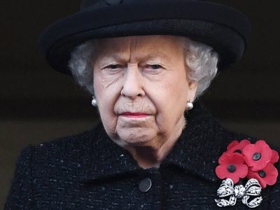 Los problemas no se acaban: la Reina Isabel II está molesta por la actitud de un exmayordomo