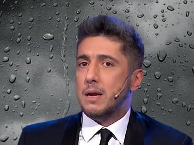 Jey Mammón vivió su mayor éxito cuando atravesaba una pérdida irreparable