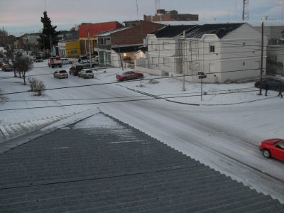 Patagonia en alerta: un intendente de una importante capital tiene coronavirus