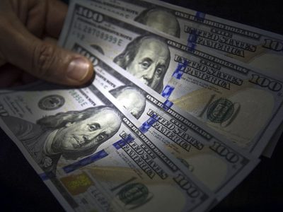 Dólar hoy: a cuánto cotiza la moneda este domingo, 6 de junio