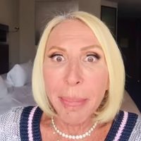 Dan suspensión definitiva a Laura Bozzo para evitar ser detenida por la FGR