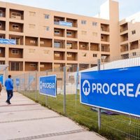 PROCREAR: hoy se sortearán 37 mil nuevos créditos