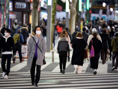 Alerta en Japón: nuevas medidas restrictivas de cara a los Juegos Olímpicos