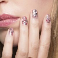 Nail Art: los diseños de manicura más bonitos, fáciles de copiar y perfectos si tenés poco tiempo