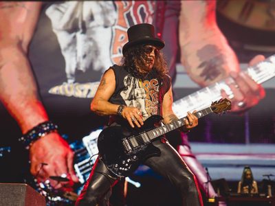 The Killers, Guns N' Roses y Tyler, The Creator encabezan el Tecate Pa´l Norte 2026