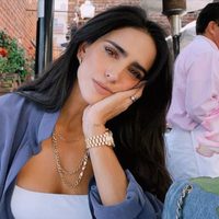 "¡De rodillas!" Bárbara de Regil y la pedida de manos más original. ¡Qué viva el amor!