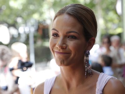 Tamara Gorro y una noticia que preocupó a sus fans: su estado de salud ameritaba una intervención qu