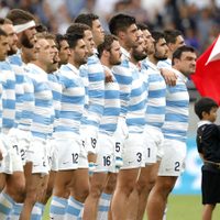 Mundial de Rugby Francia 2023: así quedó el grupo de Los Pumas