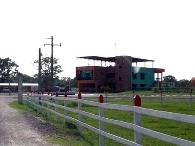 Hallan restos humanos en rancho huachicolero de Tabasco