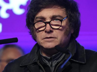 “La gente está enojada”: el ex jugador de Boca que apuntó contra la gestión de Javier Milei