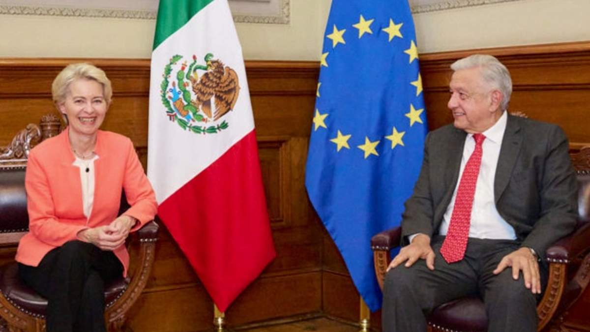 La reunión