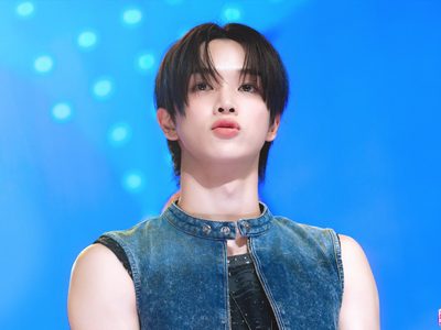 Fuera de los escenarios: el look de Sungchan que impactó a las fans de Riize