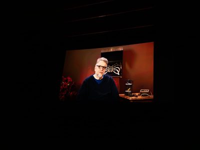 “La redención nunca llega tarde”: Guillemo del Toro estrena Frankenstein en el Festival de Morelia