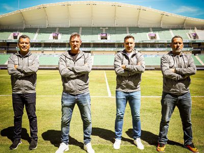 El argentino Gabriel Caballero es el nuevo entrenador de Mazatlán