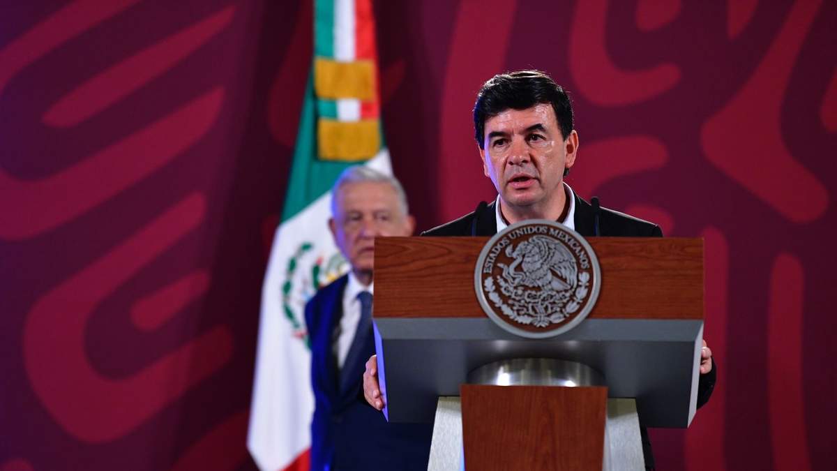 Vocero de la Presidencia