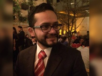 Heladio Ramírez Pineda renuncia como director jurídico de la ASF tras ser acusado por acoso sexual