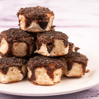 Tortitas negras caseras: con pocos ingredientes podés prepararlas tan ricas como las de la panadería