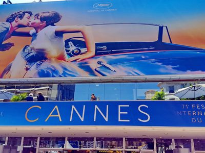 Festival de Cannes dio la lista de las películas que iban a estrenar. ¡Una pena!