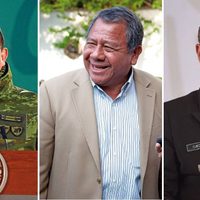 Sedena, CNI y Semar, reticentes a la transparencia